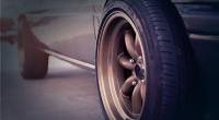 Alterar a medida de pneus e rodas: o que diz a legislação?
