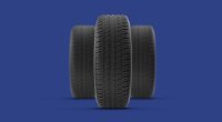 Simetria dos pneus: entenda a importância
