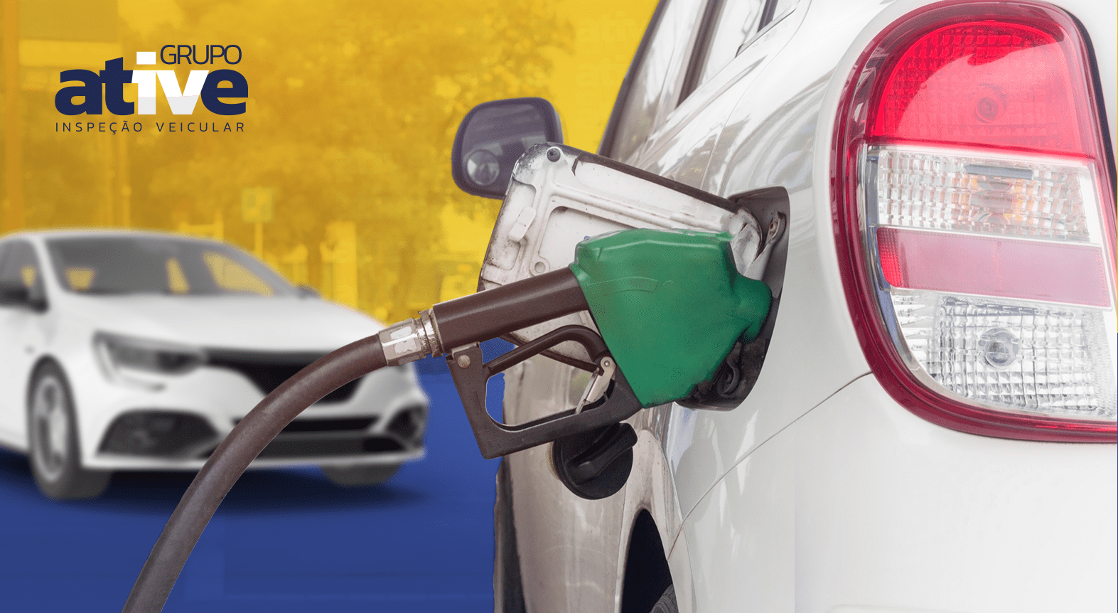 Você sabia que existem várias recomendações para economizar combustível?