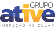 Logomarca Ative